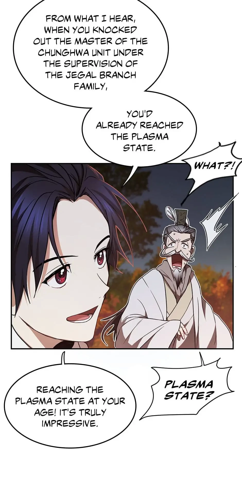 The Grand Mudang Saga Chapter 69 - 7