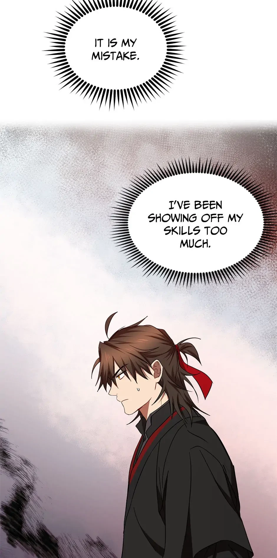 The Grand Mudang Saga Chapter 69 - 9