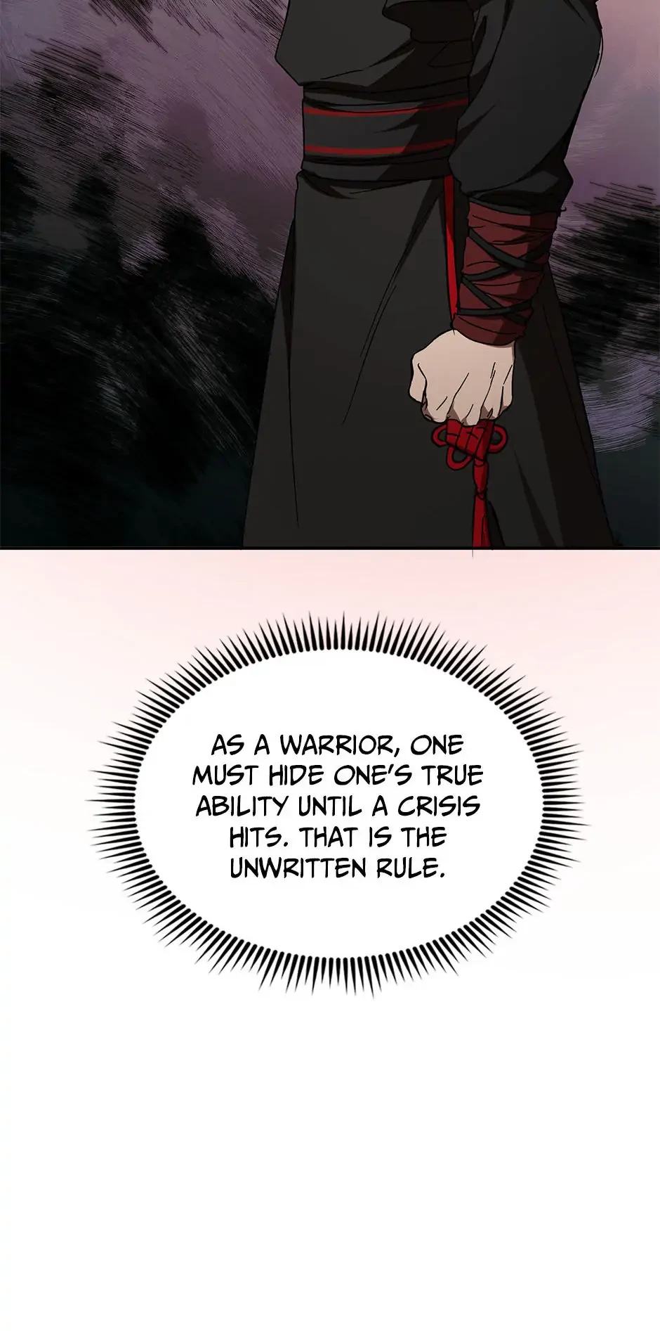 The Grand Mudang Saga Chapter 69 - 10