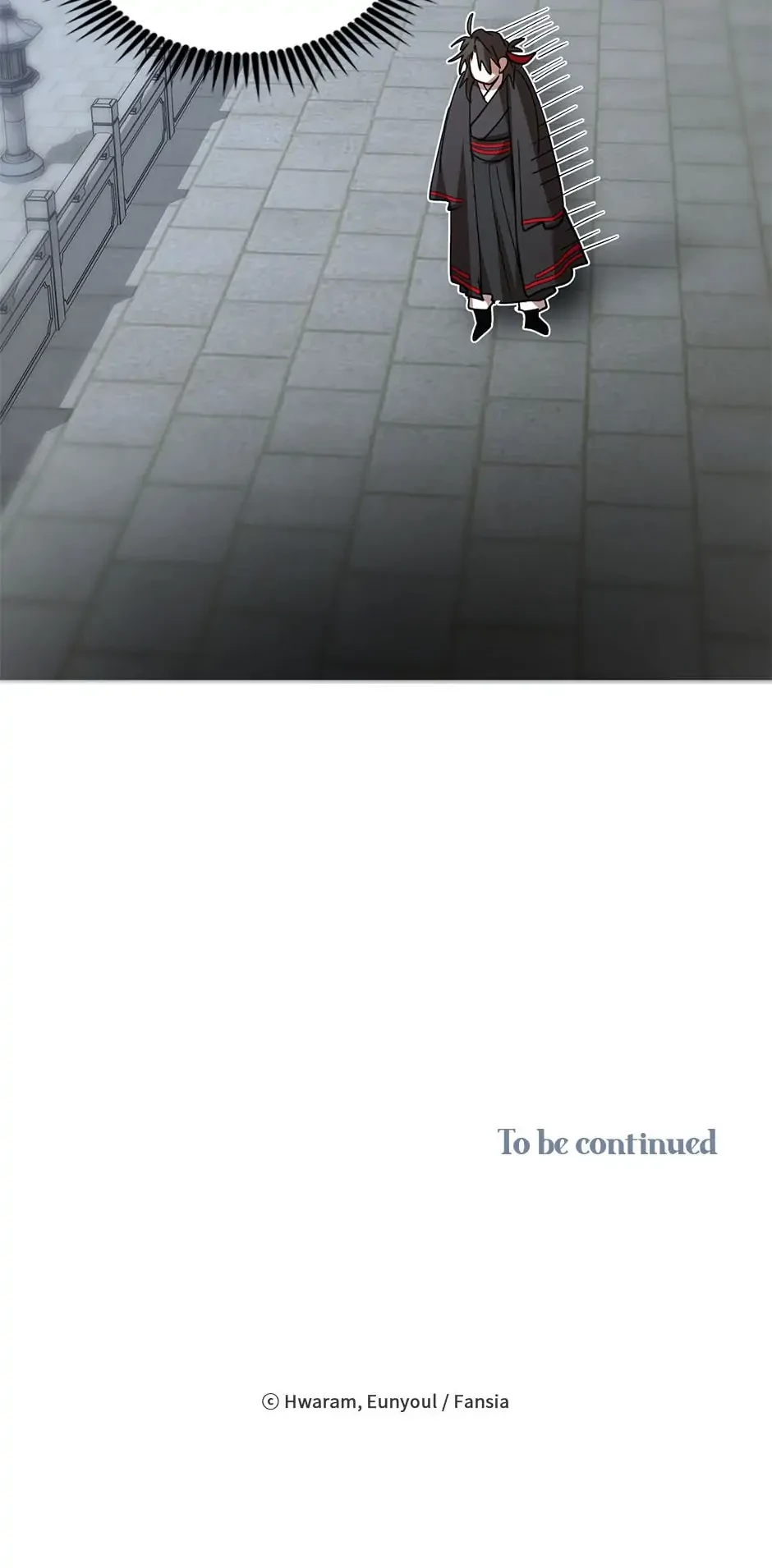 The Grand Mudang Saga Chapter 73 - 77
