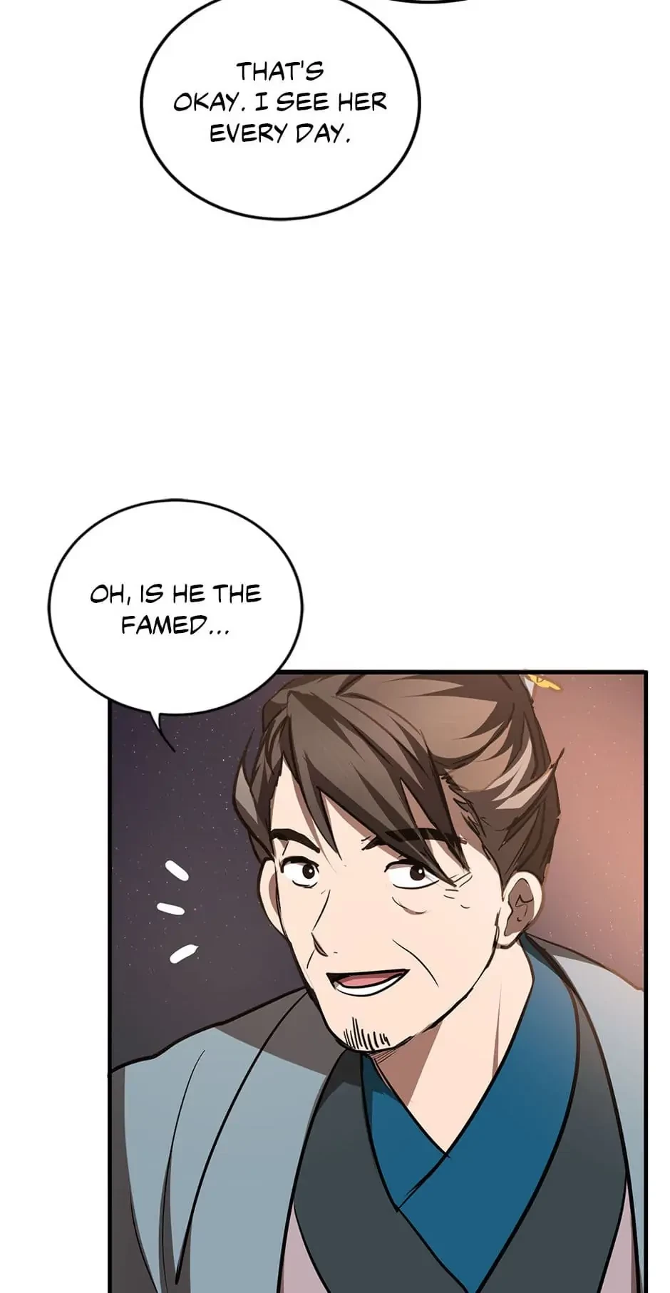 The Grand Mudang Saga Chapter 72 - 39