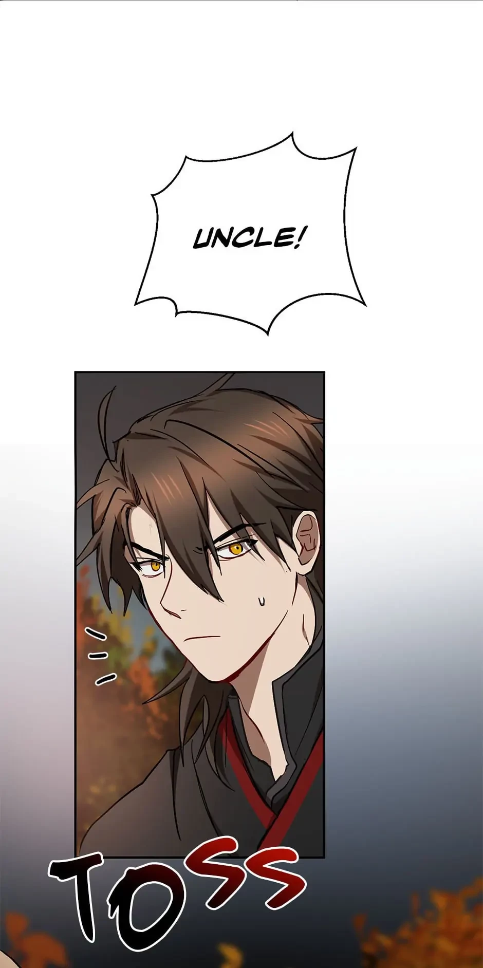 The Grand Mudang Saga Chapter 69 - 16
