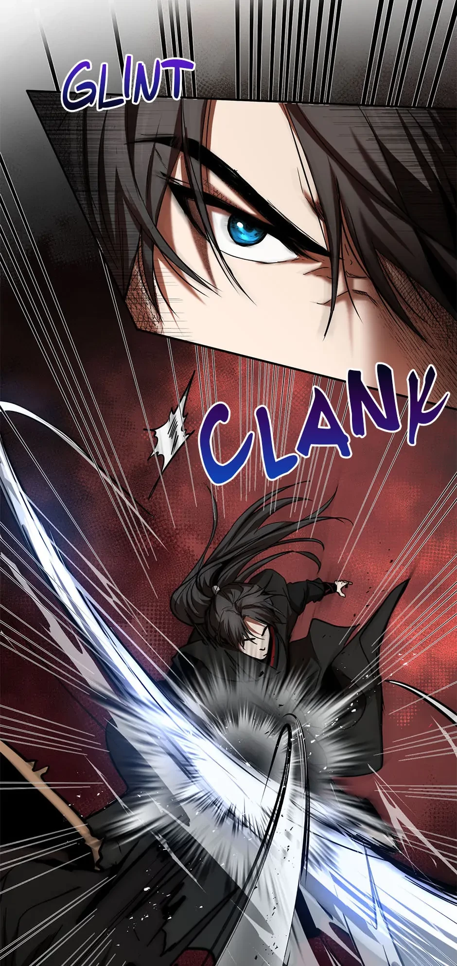 The Grand Mudang Saga Chapter 70 - 17