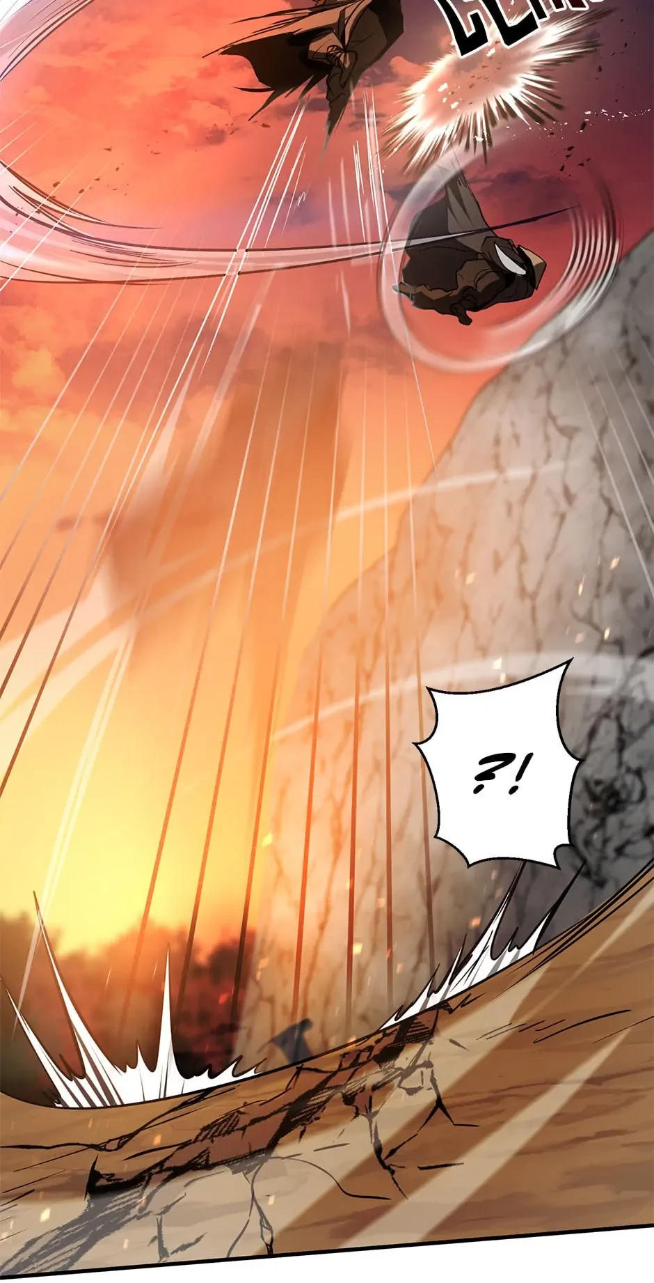 The Grand Mudang Saga Chapter 71 - 26