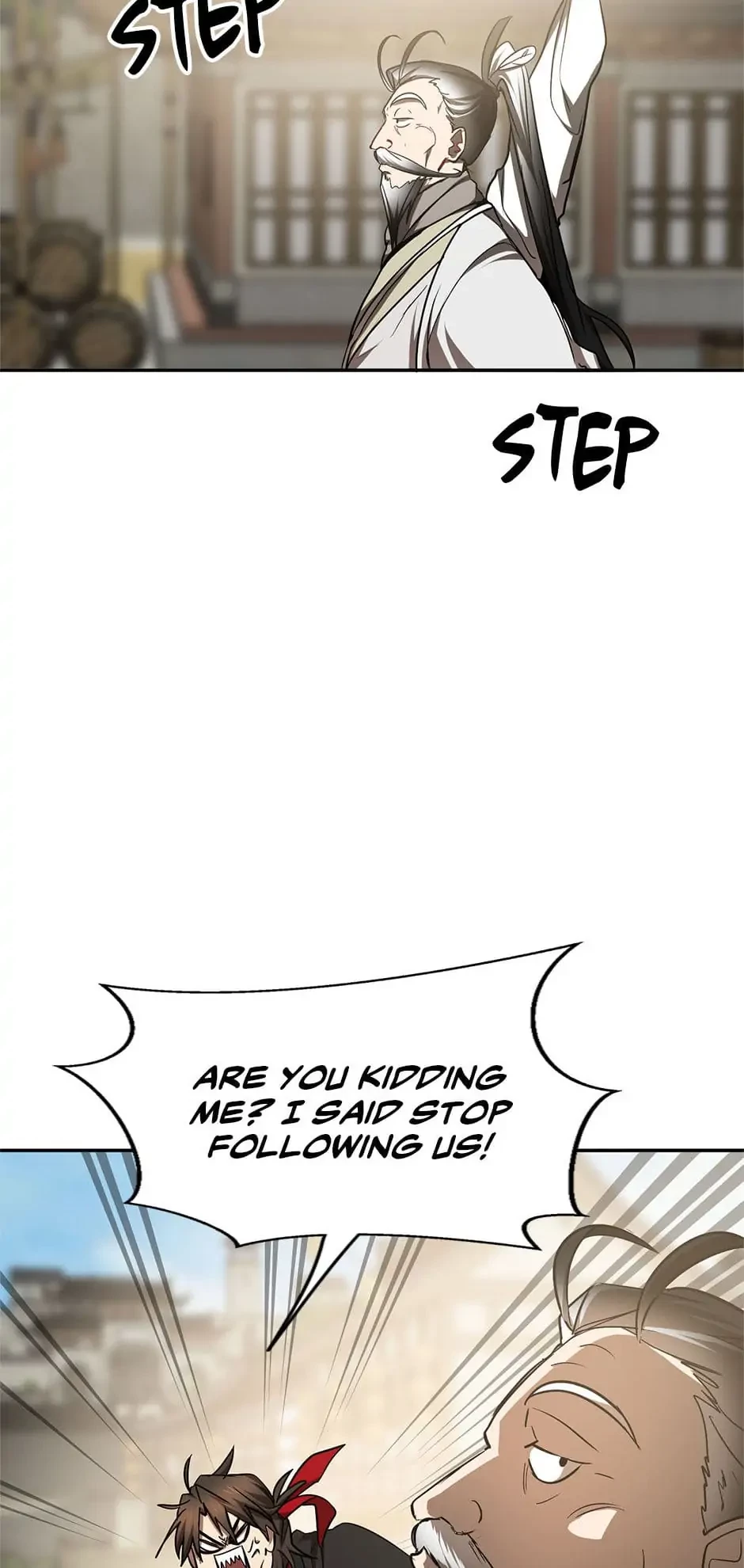 The Grand Mudang Saga Chapter 67 - 4