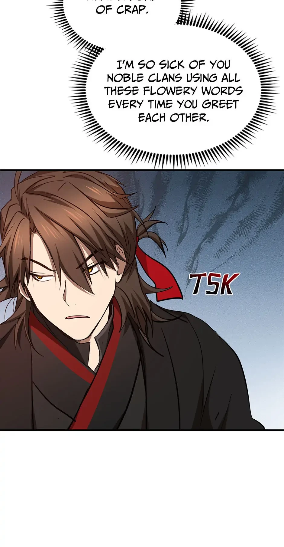 The Grand Mudang Saga Chapter 72 - 42