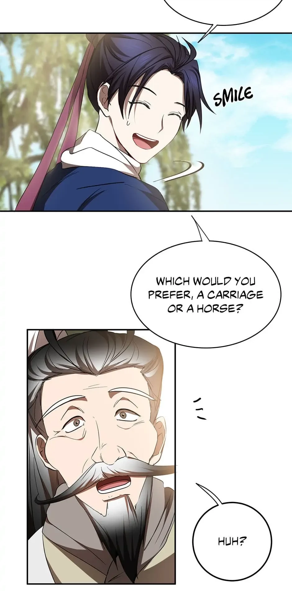 The Grand Mudang Saga Chapter 68 - 5