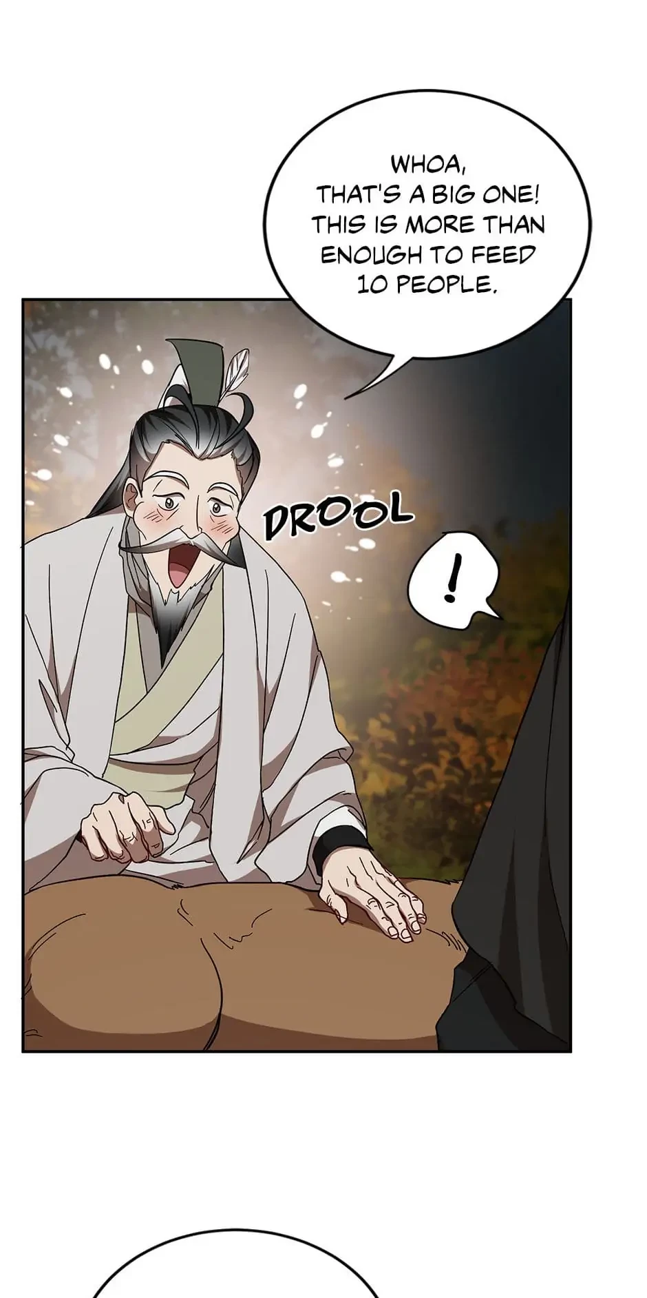 The Grand Mudang Saga Chapter 69 - 19