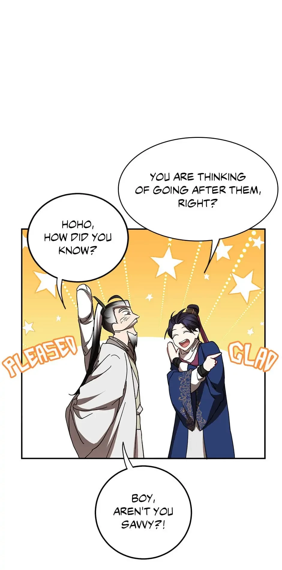 The Grand Mudang Saga Chapter 68 - 6
