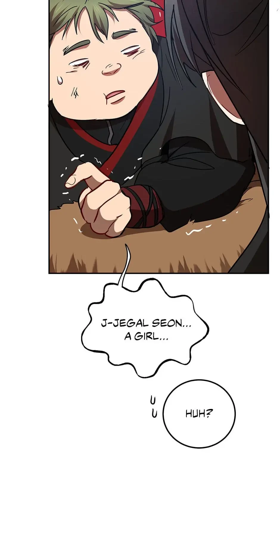 The Grand Mudang Saga Chapter 69 - 21