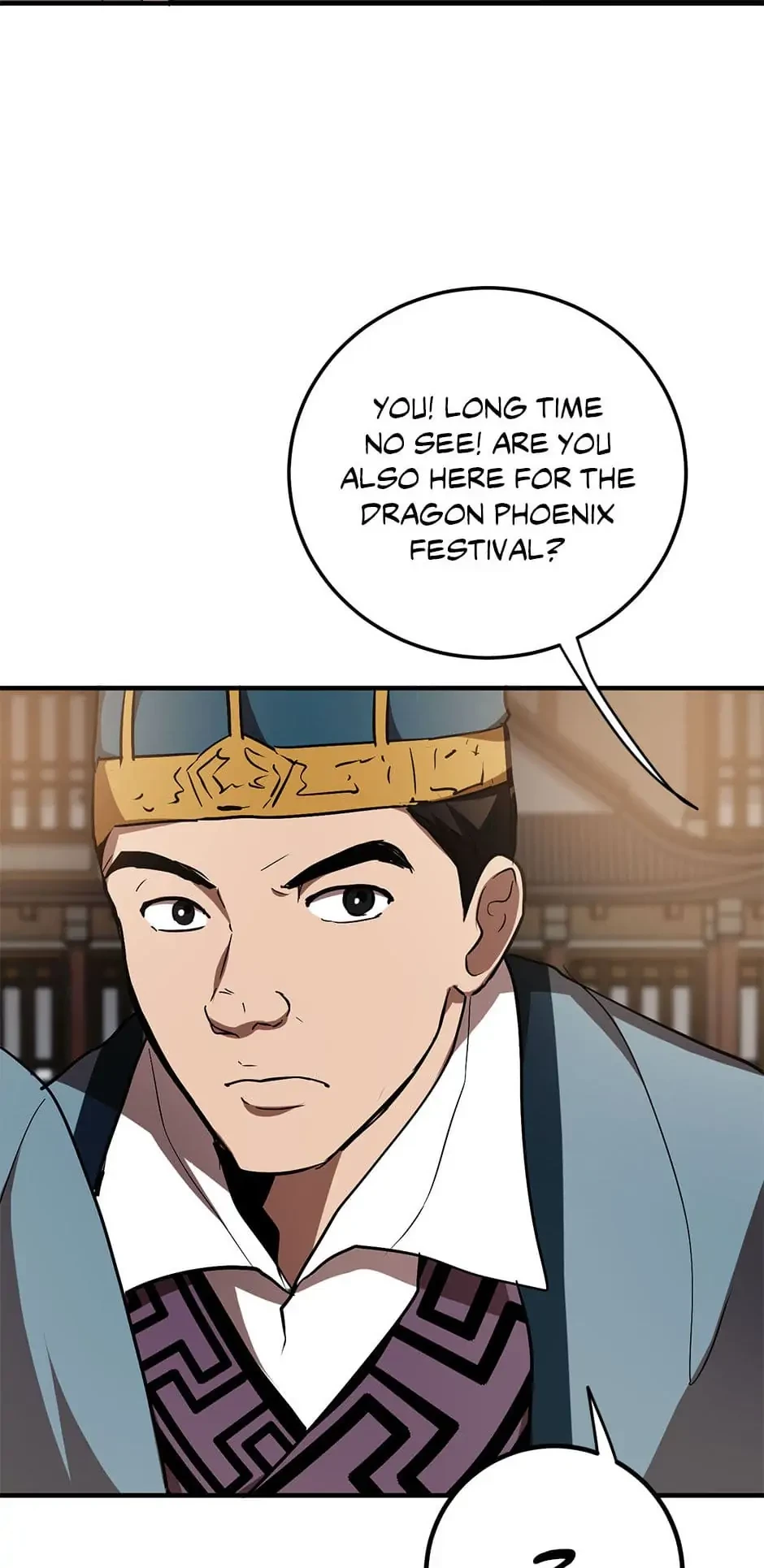 The Grand Mudang Saga Chapter 72 - 45