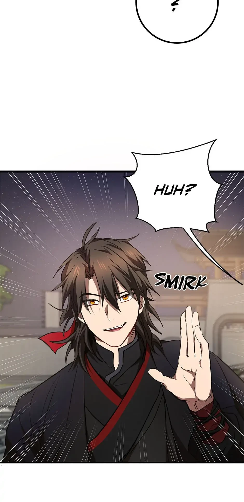 The Grand Mudang Saga Chapter 72 - 46