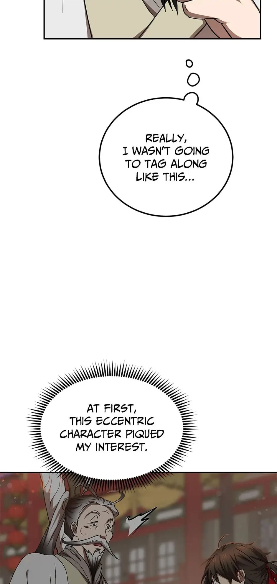 The Grand Mudang Saga Chapter 67 - 8