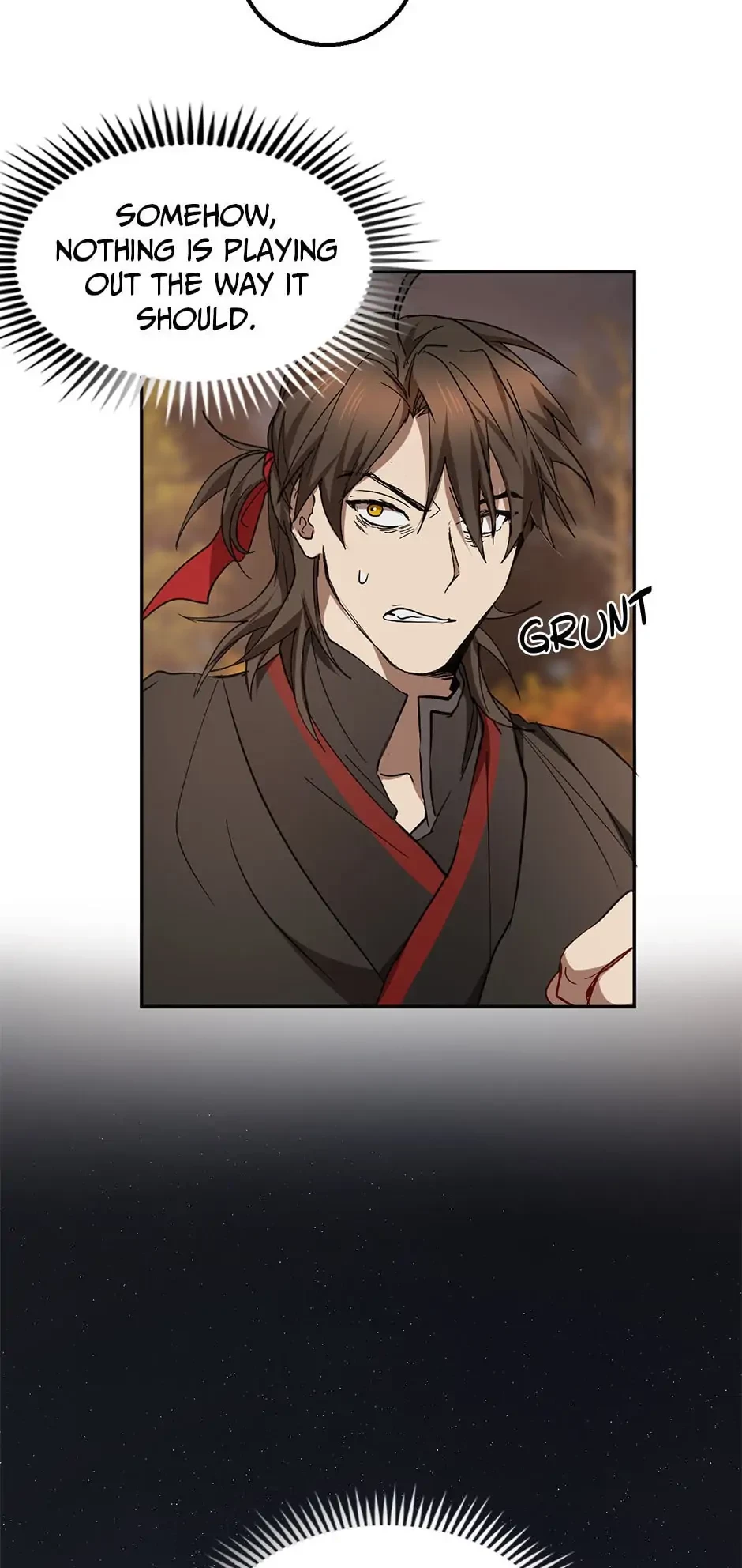 The Grand Mudang Saga Chapter 69 - 23