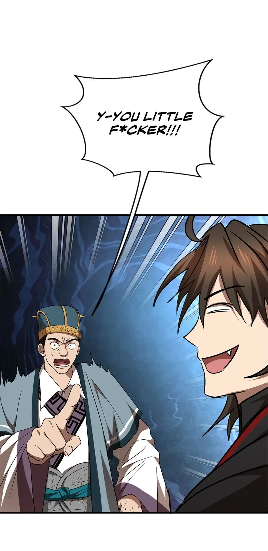 The Grand Mudang Saga Chapter 72 - 47