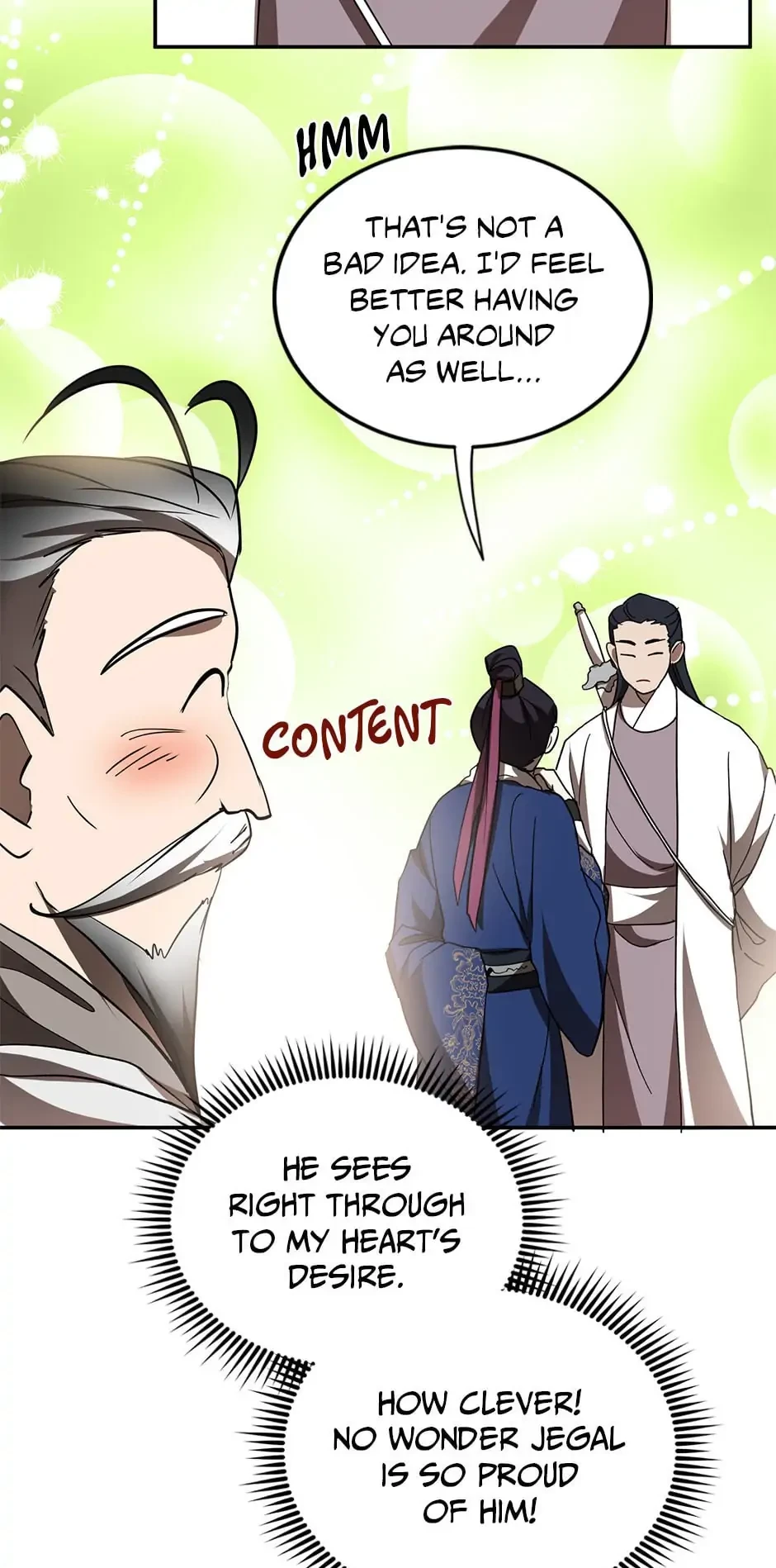The Grand Mudang Saga Chapter 68 - 9