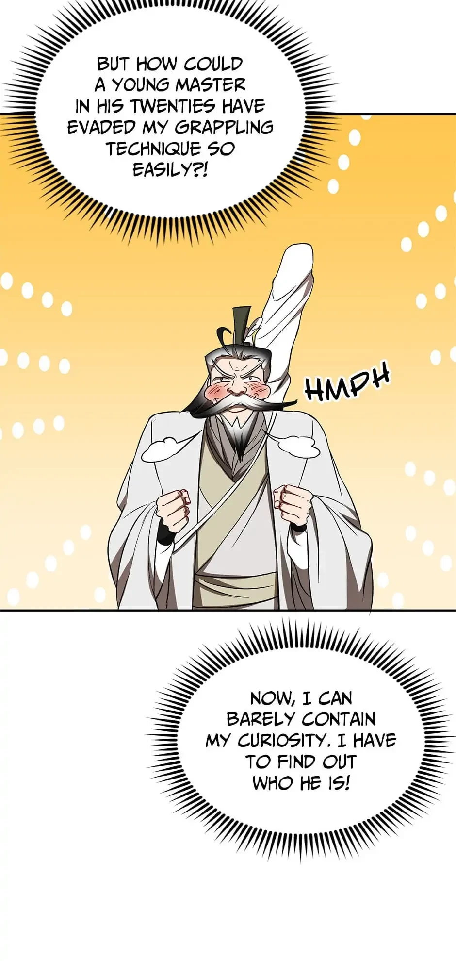 The Grand Mudang Saga Chapter 67 - 10
