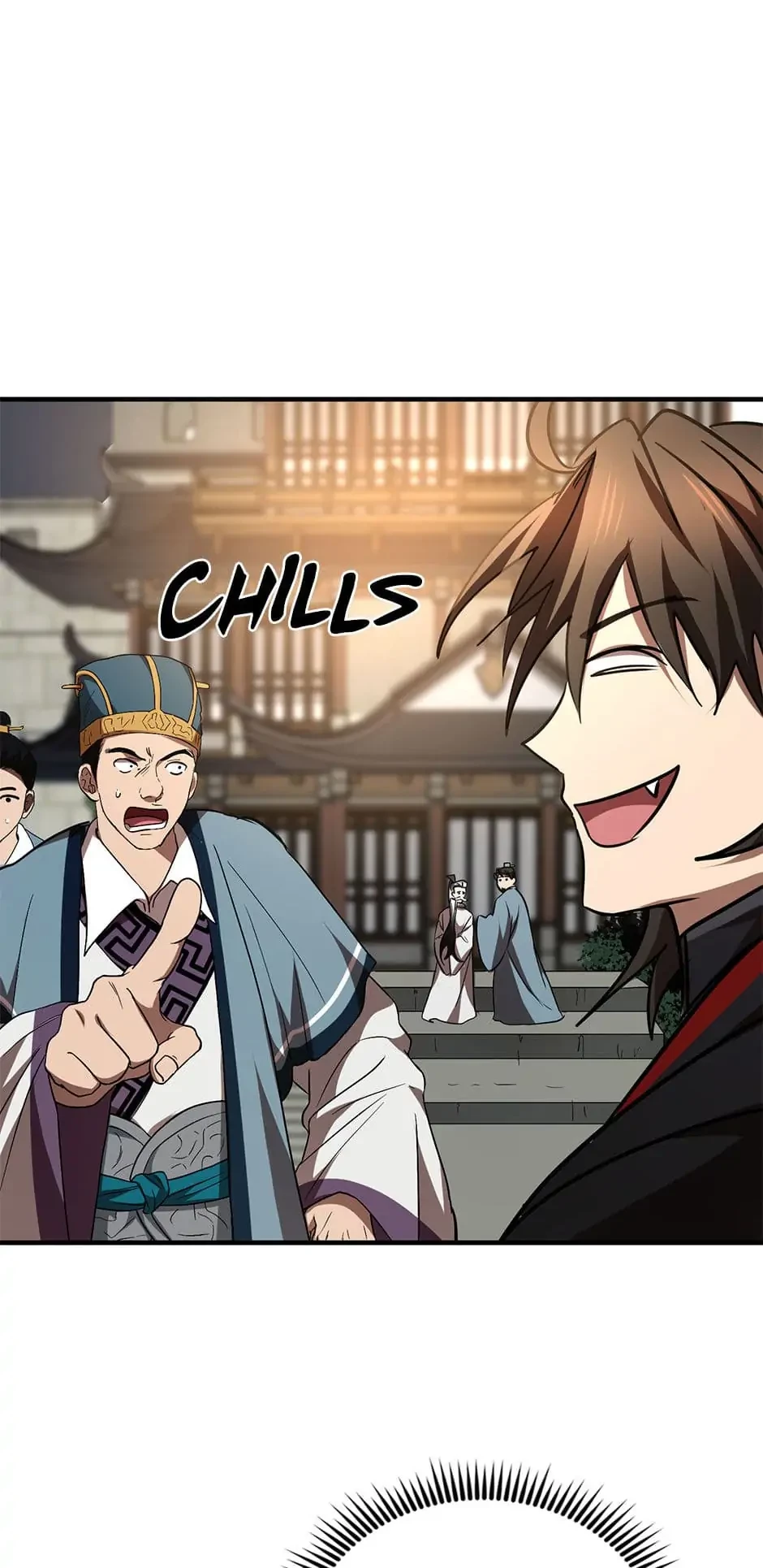 The Grand Mudang Saga Chapter 72 - 48