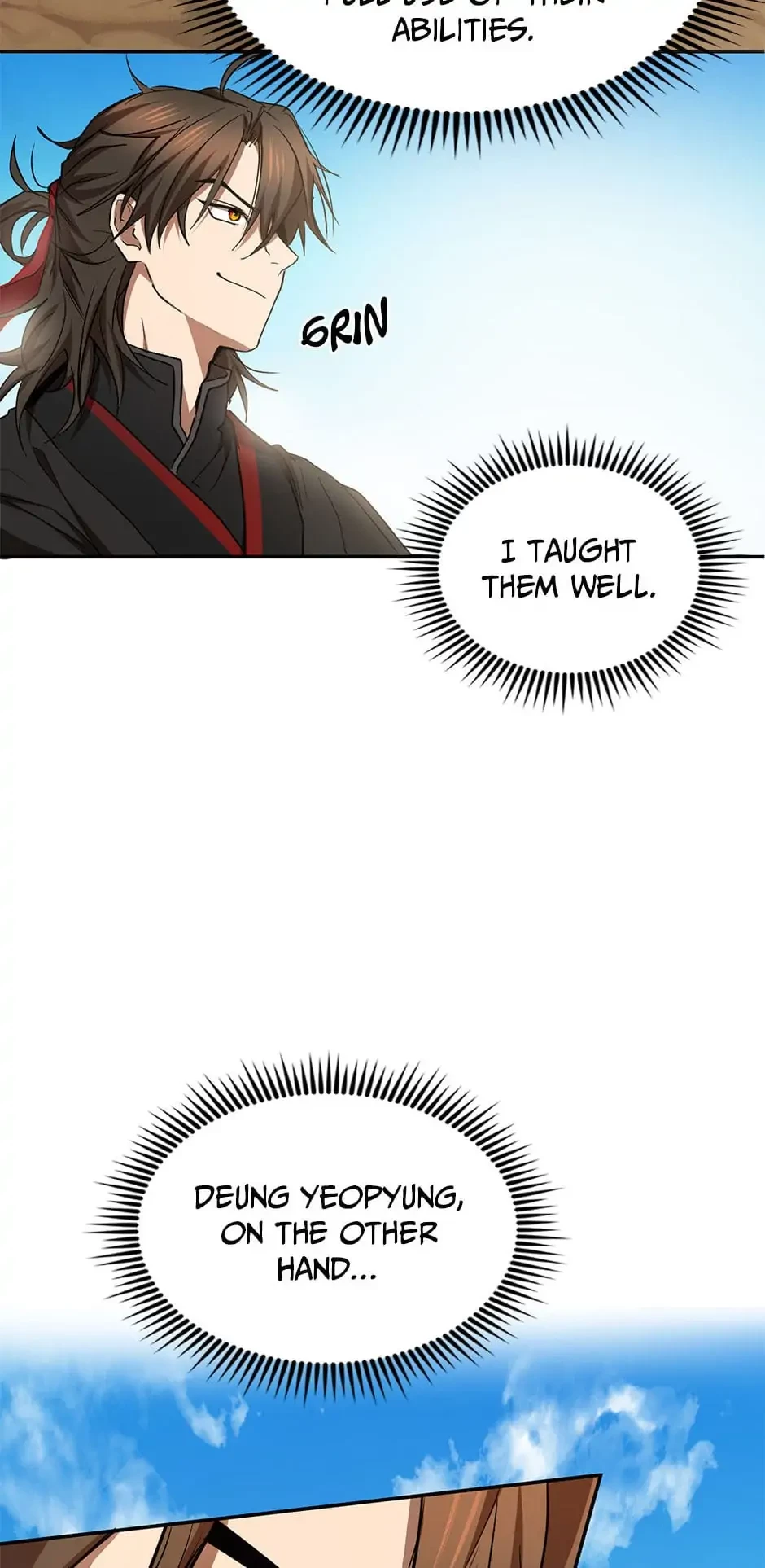 The Grand Mudang Saga Chapter 70 - 24