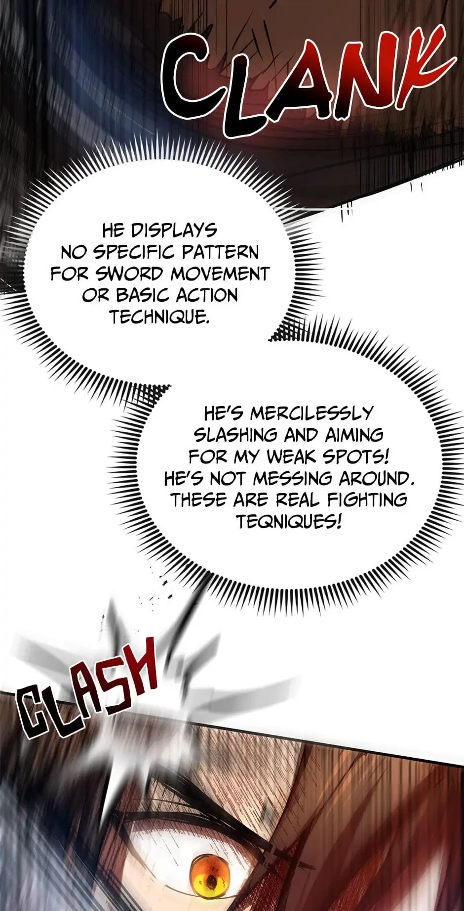 The Grand Mudang Saga Chapter 71 - 31