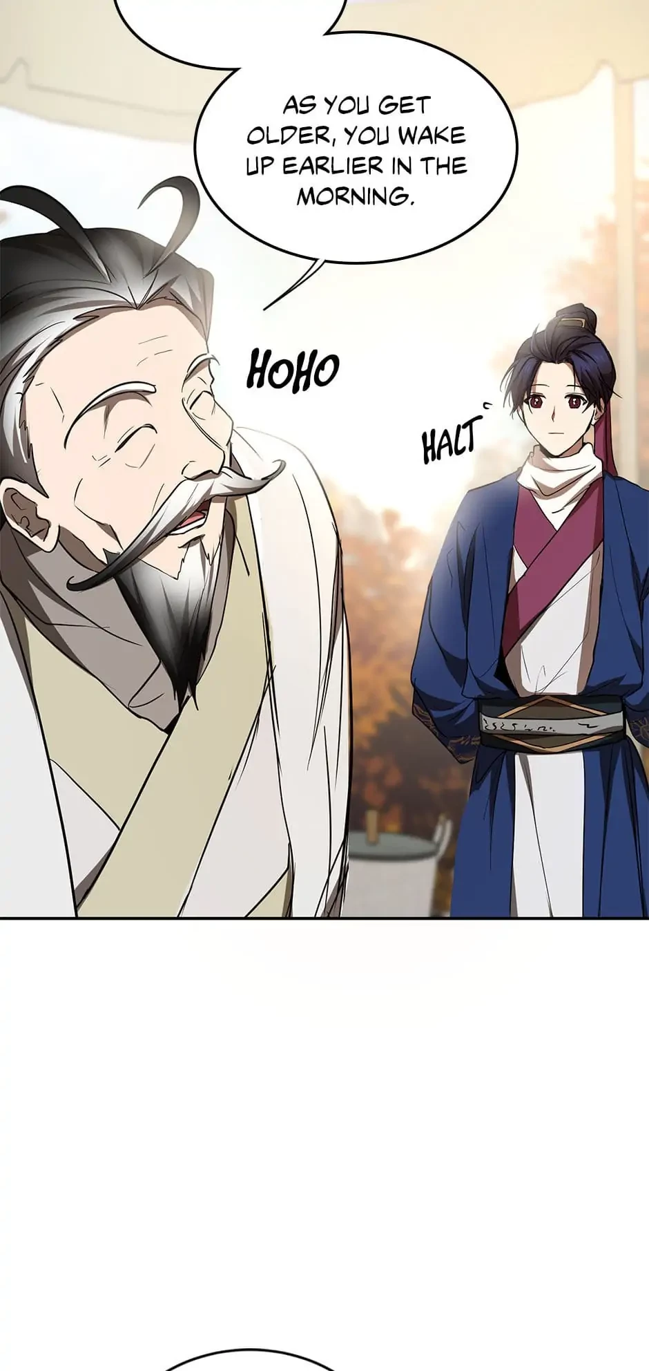 The Grand Mudang Saga Chapter 69 - 27