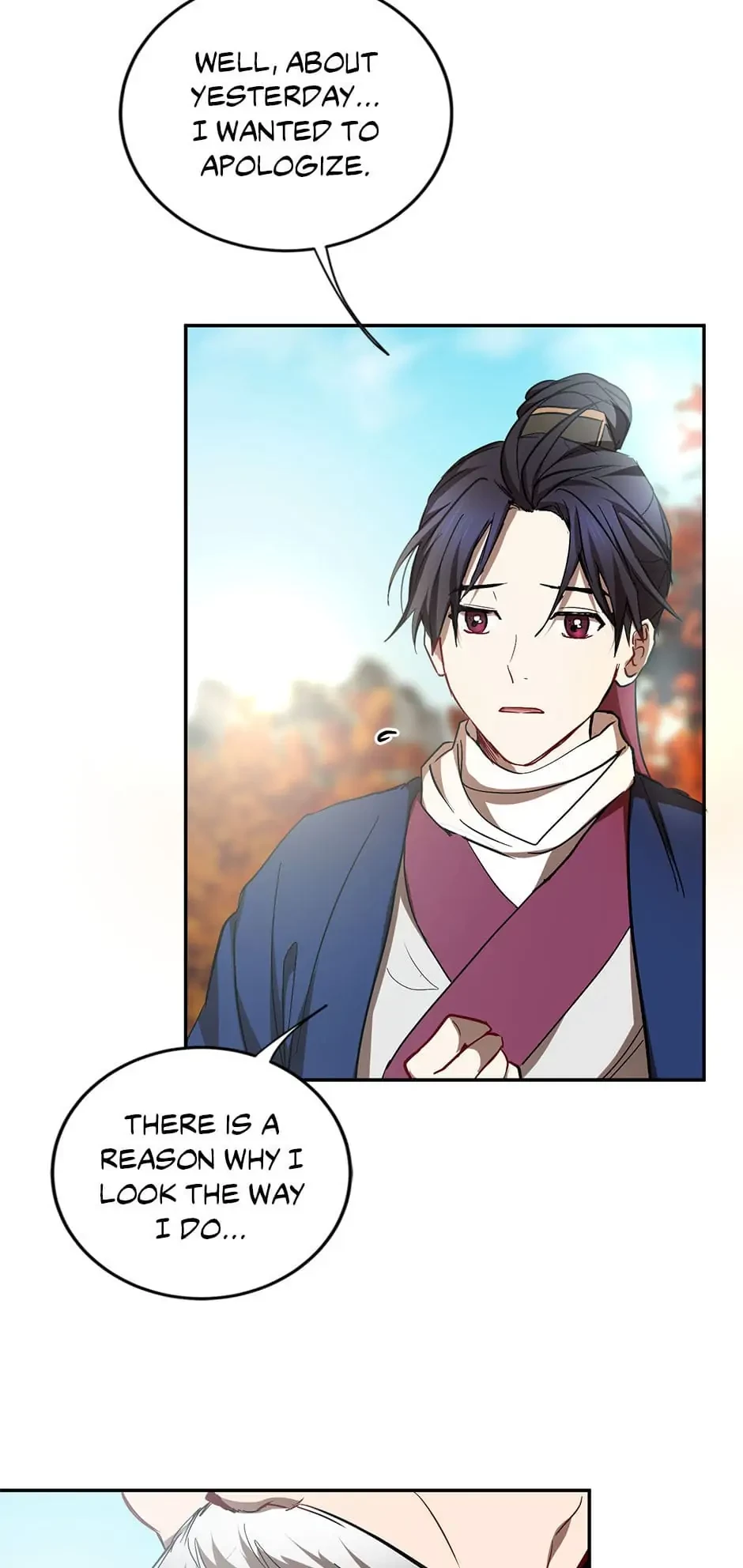 The Grand Mudang Saga Chapter 69 - 28