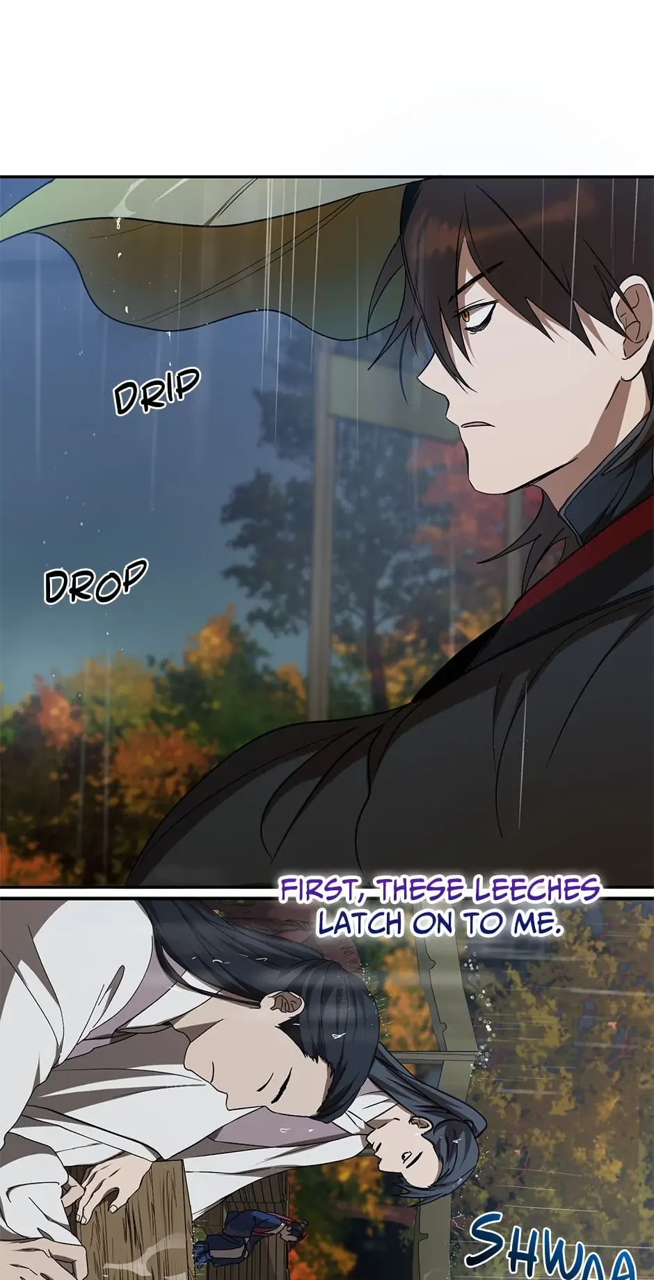 The Grand Mudang Saga Chapter 68 - 14