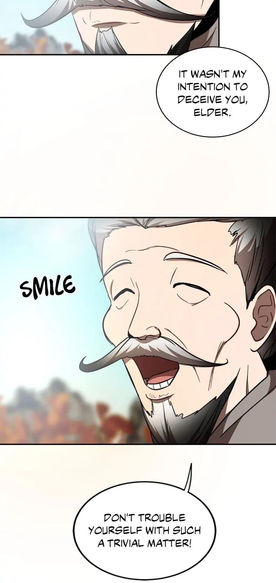 The Grand Mudang Saga Chapter 69 - 29