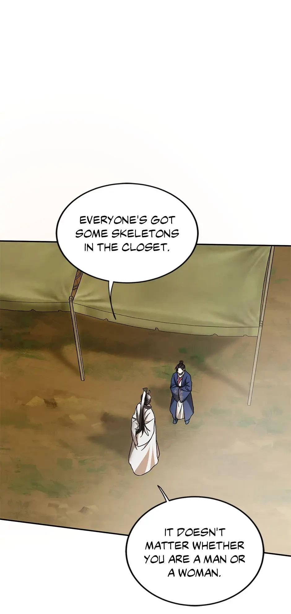 The Grand Mudang Saga Chapter 69 - 30