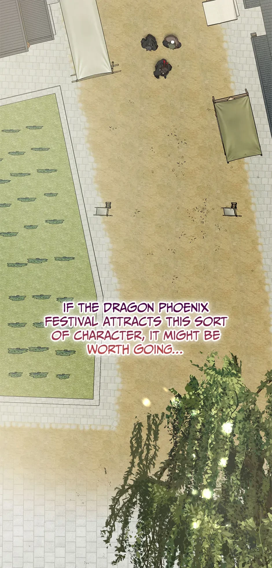 The Grand Mudang Saga Chapter 67 - 12