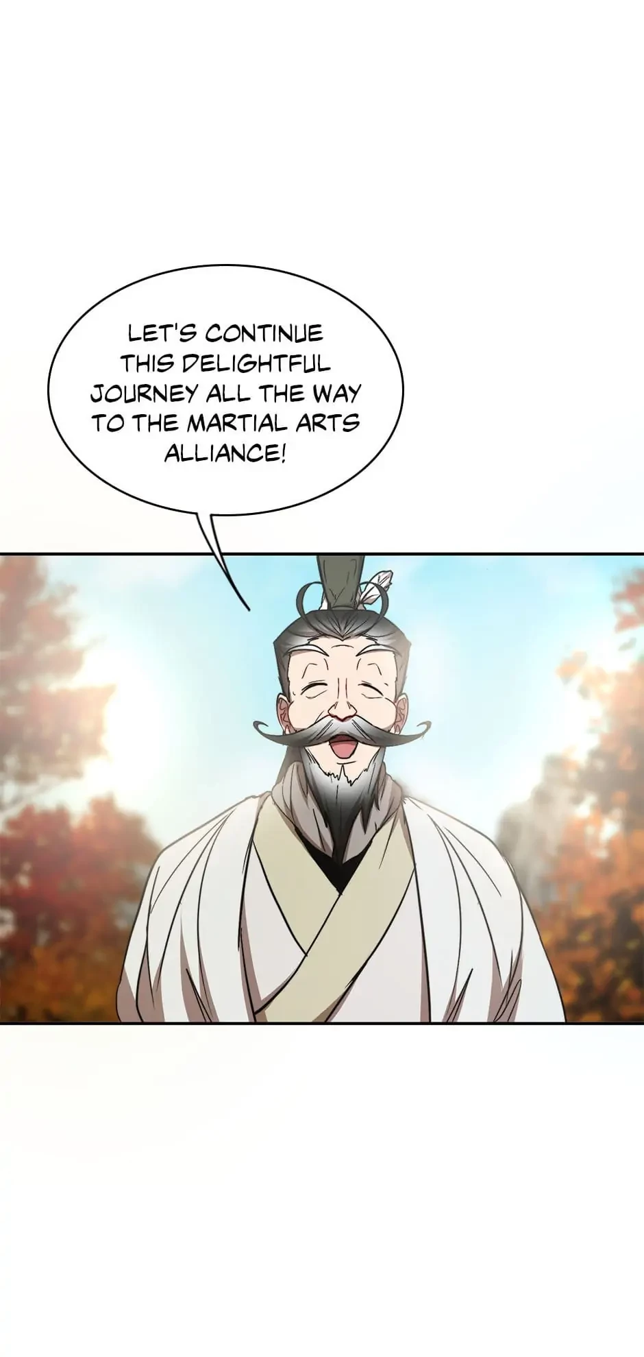 The Grand Mudang Saga Chapter 69 - 31