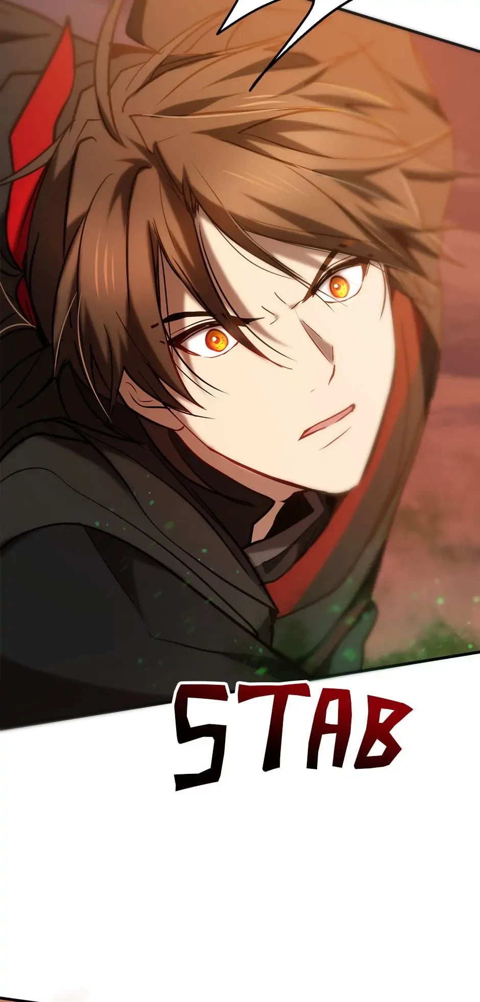 The Grand Mudang Saga Chapter 71 - 36