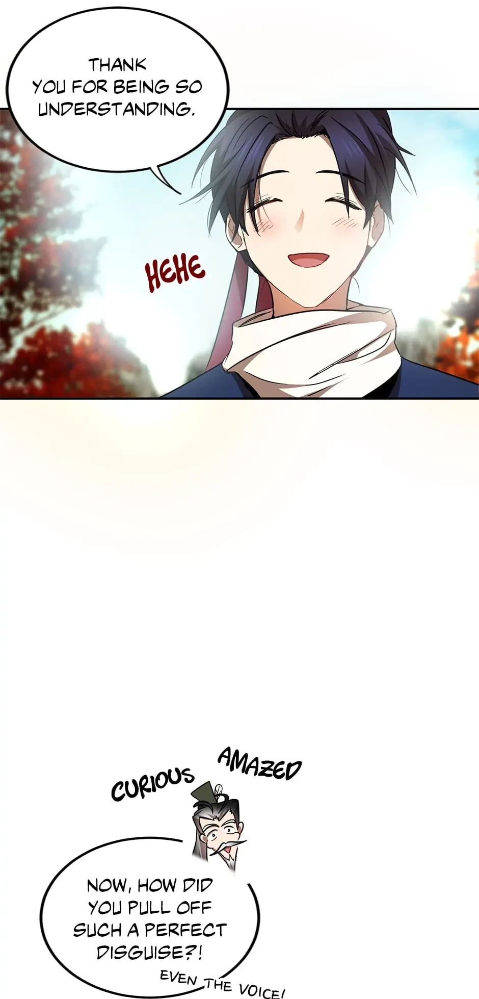 The Grand Mudang Saga Chapter 69 - 32