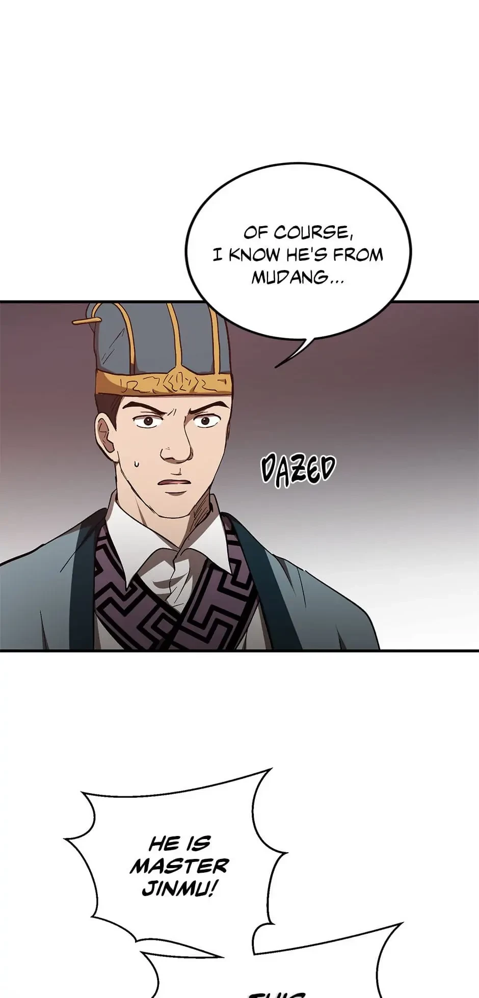 The Grand Mudang Saga Chapter 72 - 55