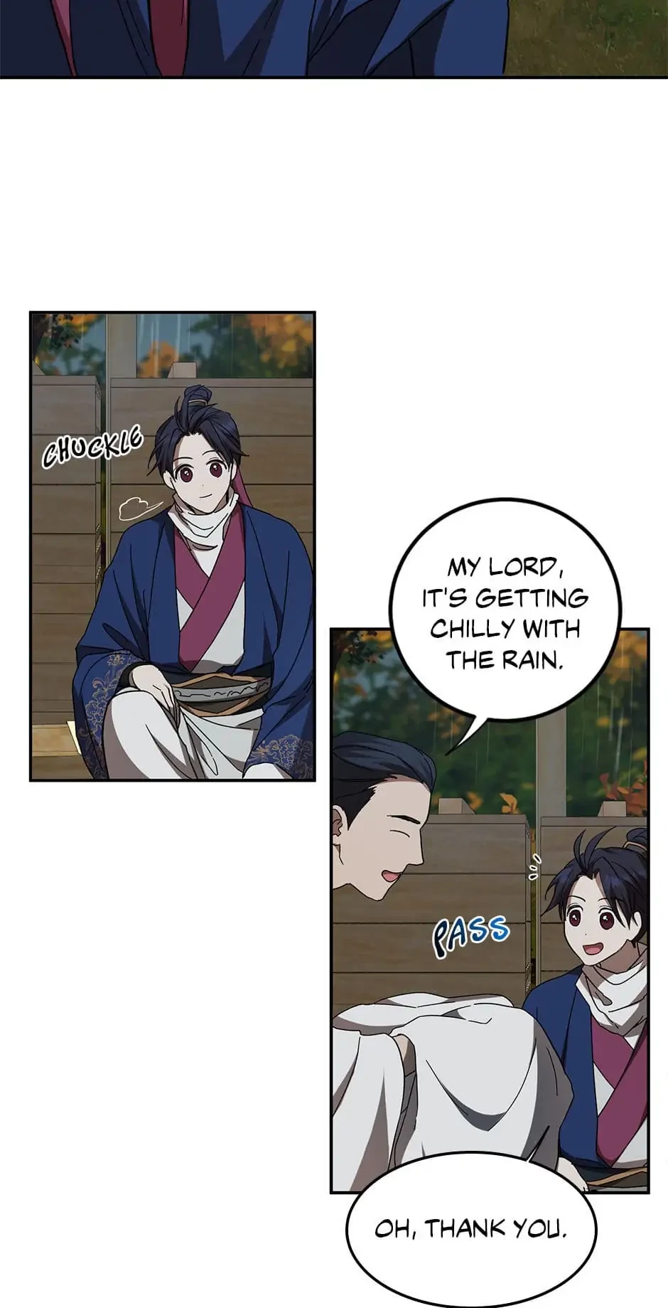 The Grand Mudang Saga Chapter 68 - 18