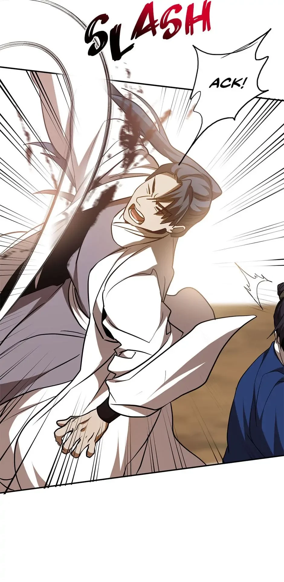 The Grand Mudang Saga Chapter 70 - 31