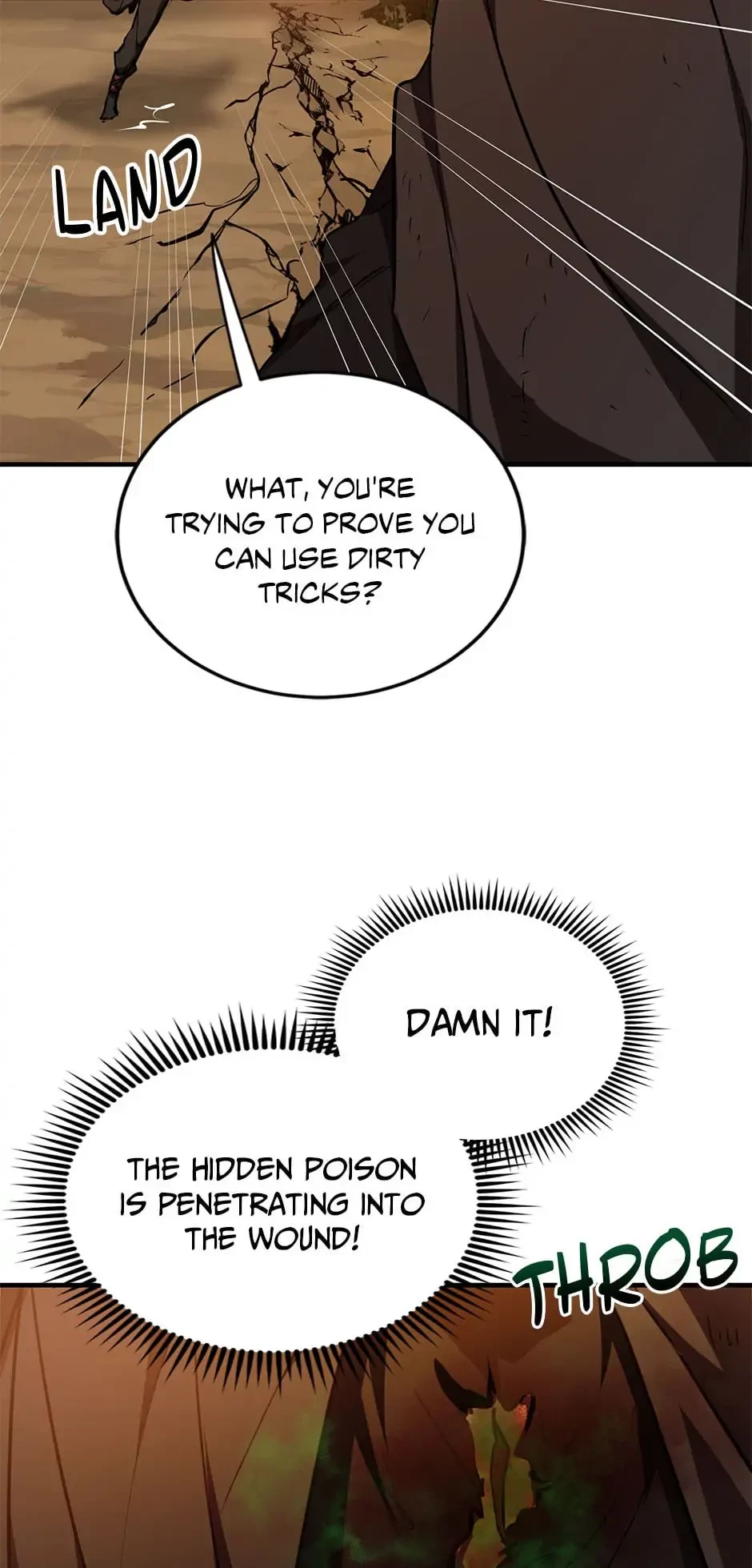 The Grand Mudang Saga Chapter 71 - 39