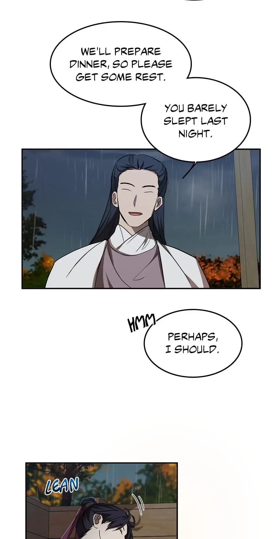 The Grand Mudang Saga Chapter 68 - 19