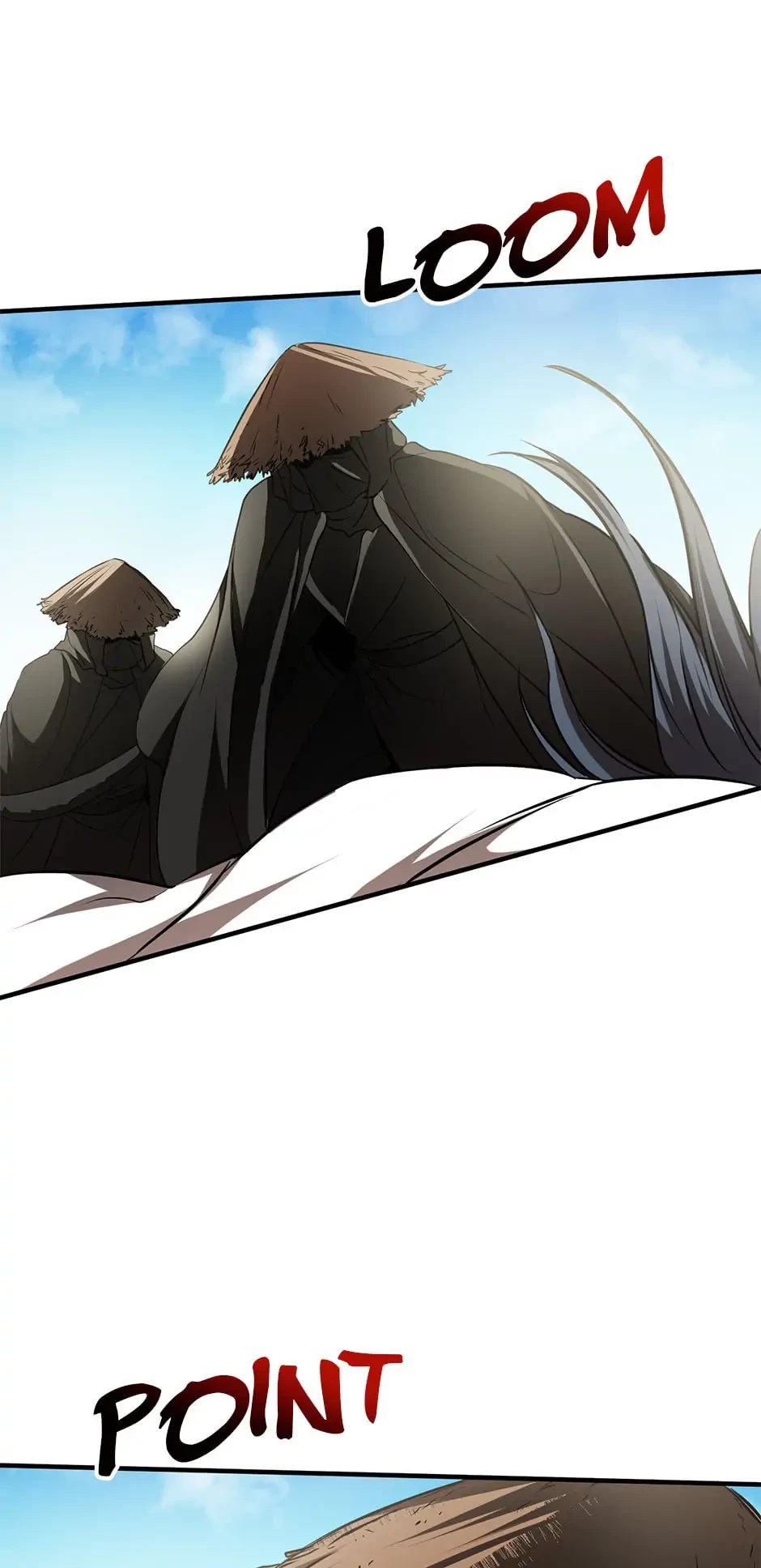 The Grand Mudang Saga Chapter 70 - 32