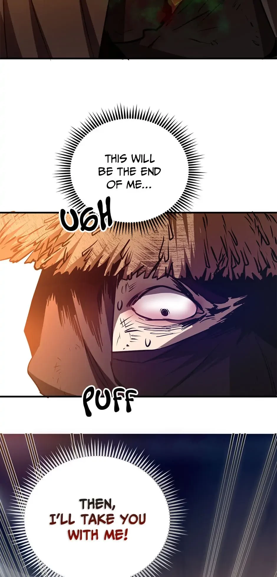 The Grand Mudang Saga Chapter 71 - 40