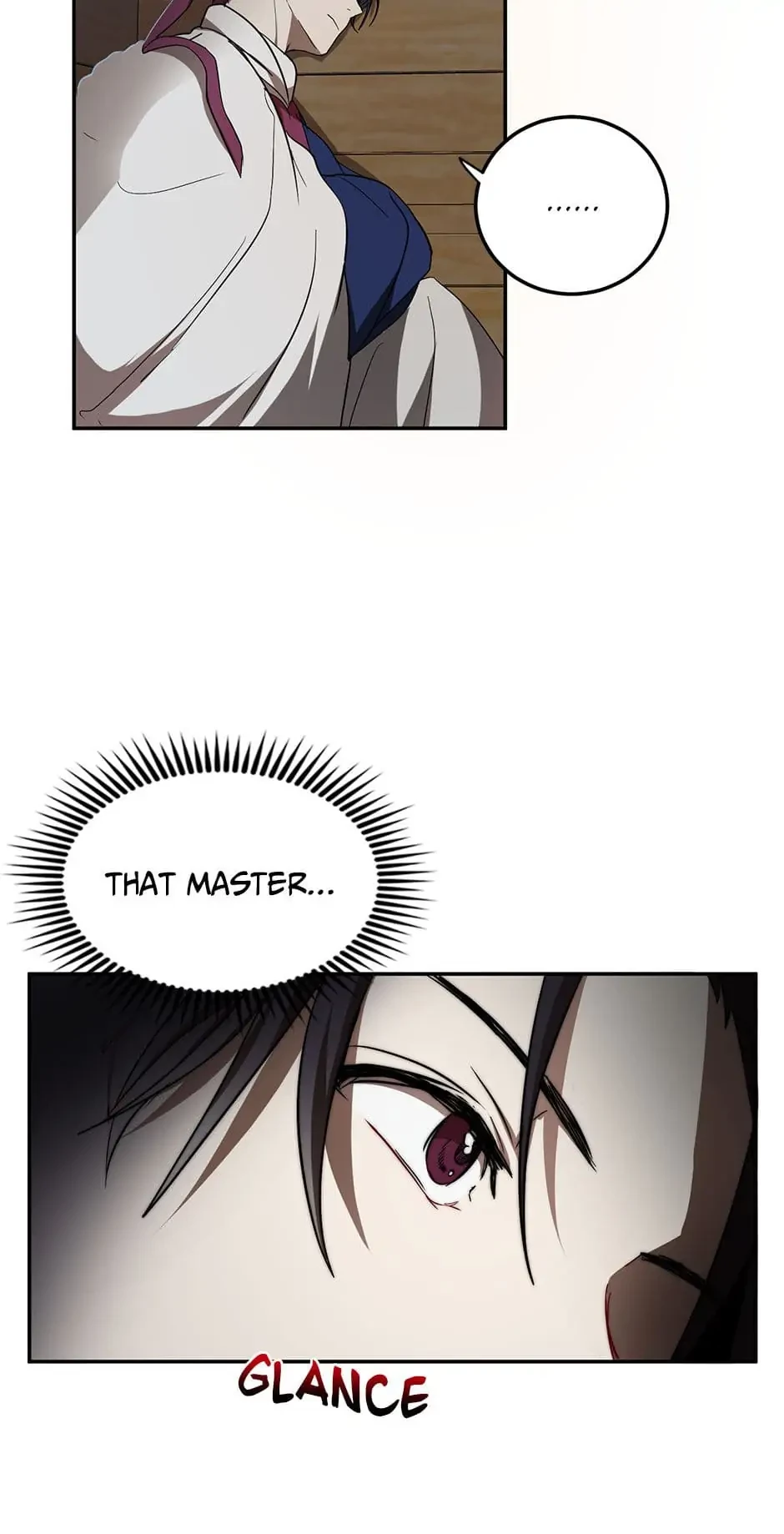 The Grand Mudang Saga Chapter 68 - 20