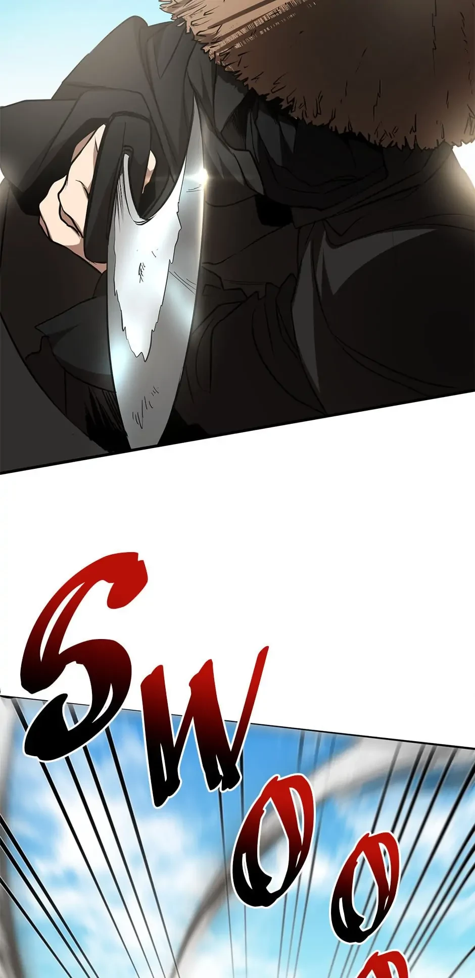 The Grand Mudang Saga Chapter 70 - 33