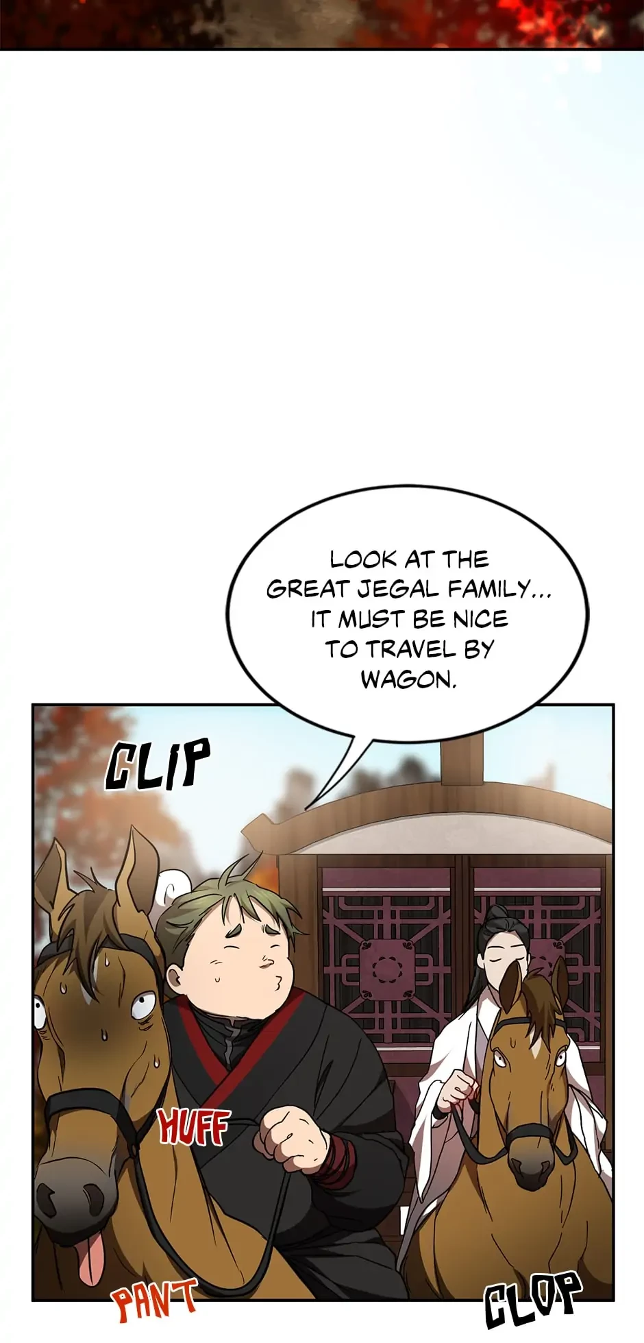 The Grand Mudang Saga Chapter 69 - 36