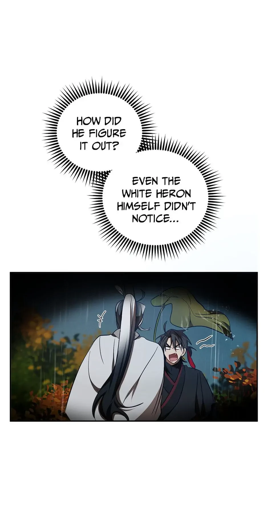 The Grand Mudang Saga Chapter 68 - 21