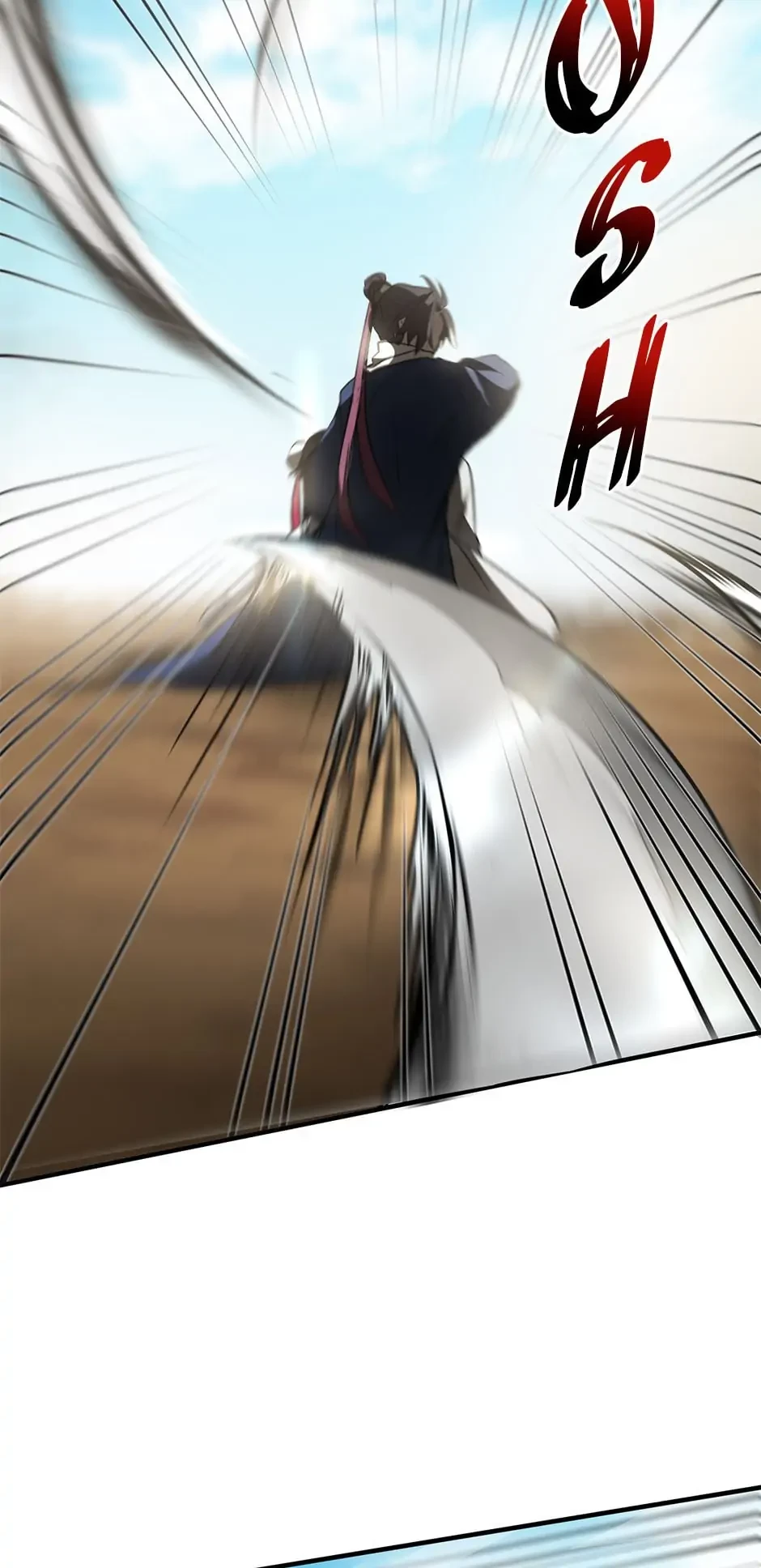 The Grand Mudang Saga Chapter 70 - 34