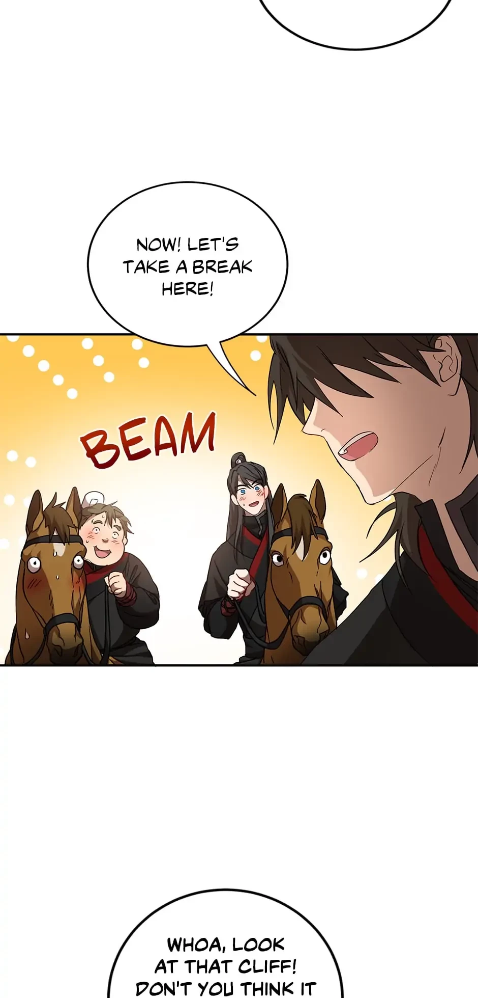 The Grand Mudang Saga Chapter 69 - 38