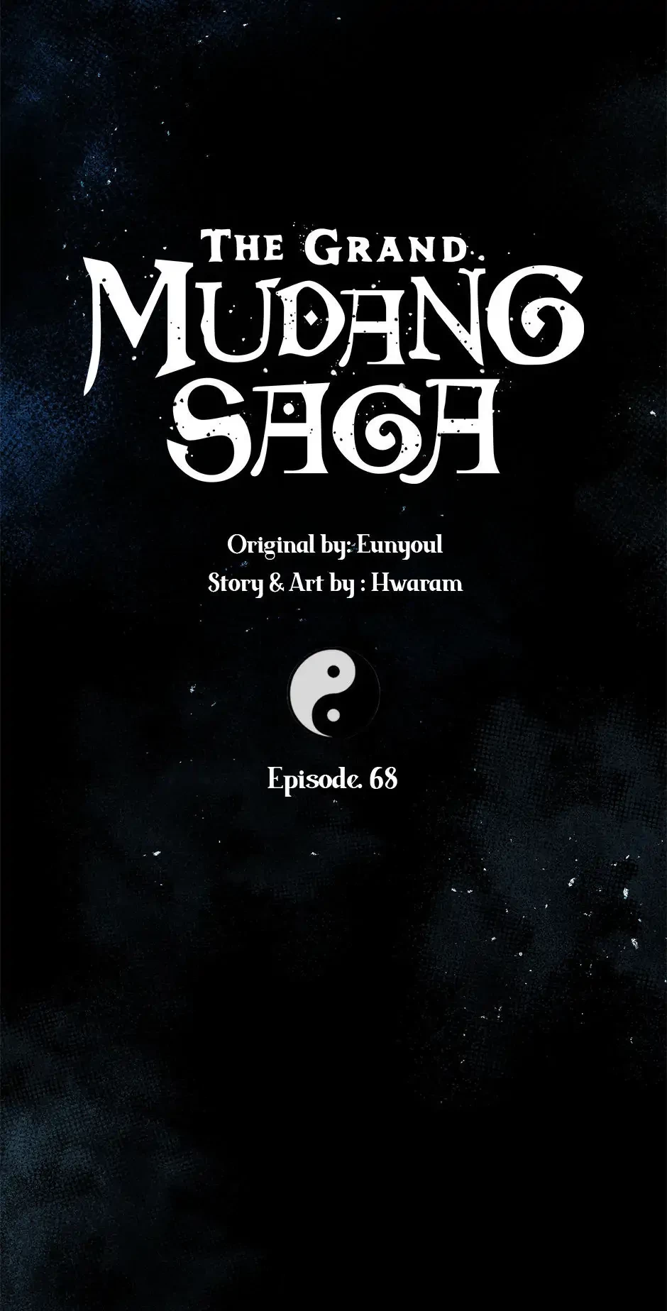 The Grand Mudang Saga Chapter 68 - 23