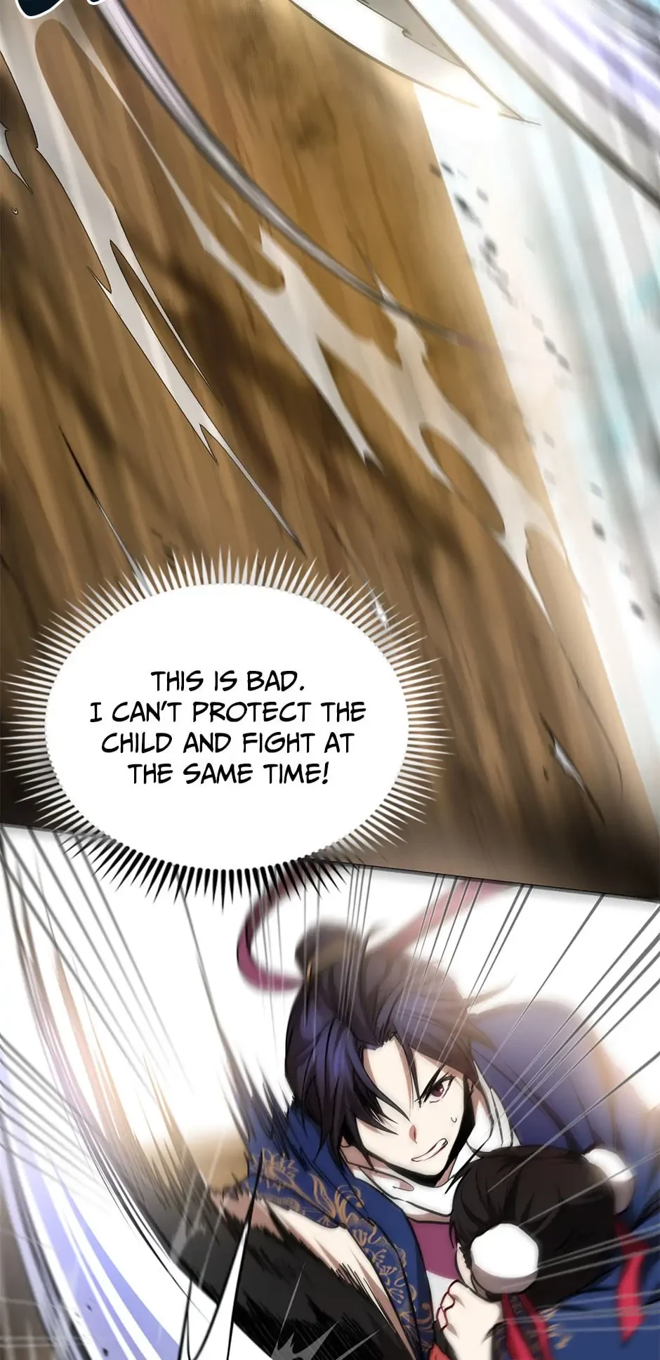 The Grand Mudang Saga Chapter 70 - 37