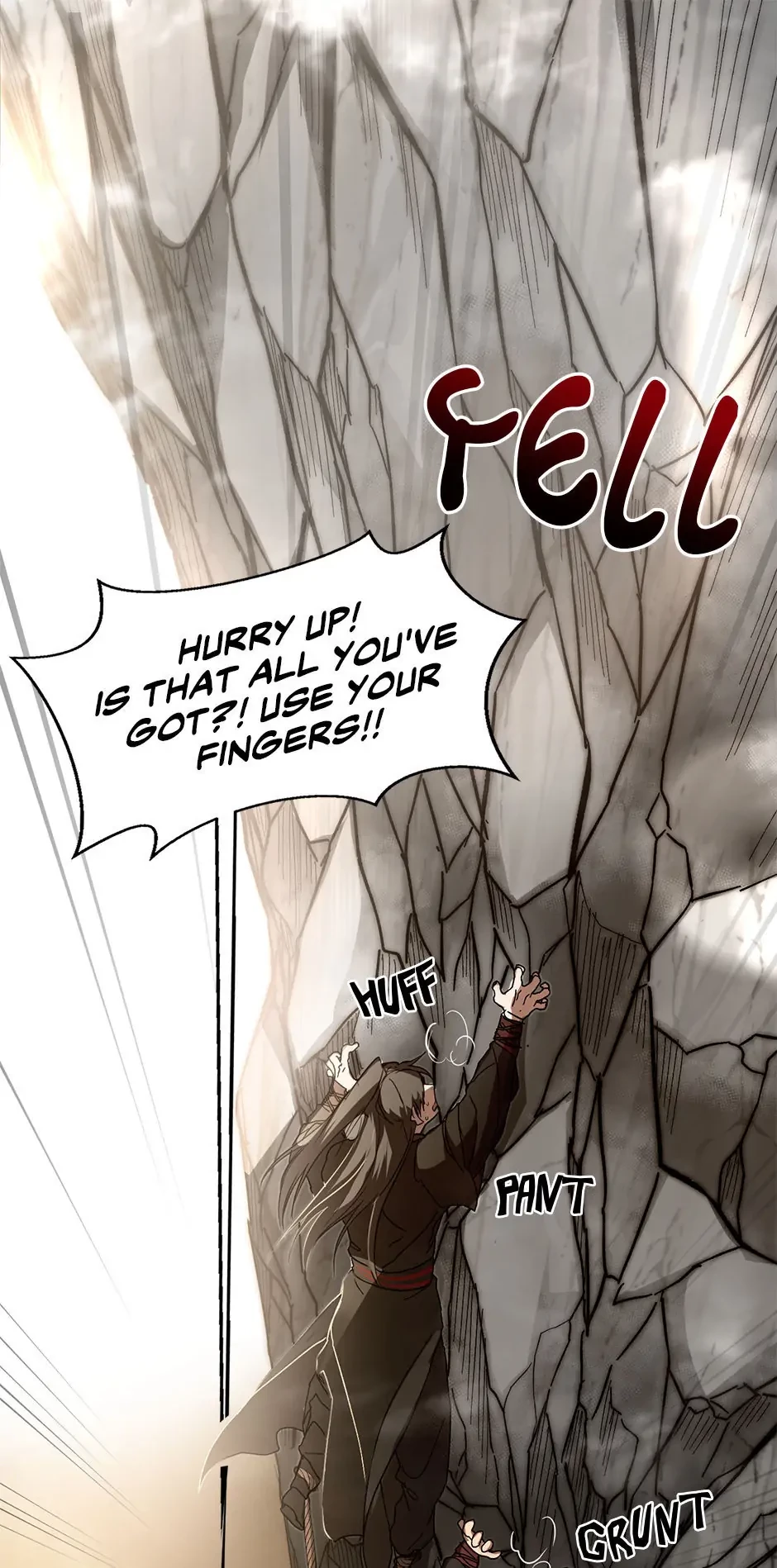 The Grand Mudang Saga Chapter 69 - 42
