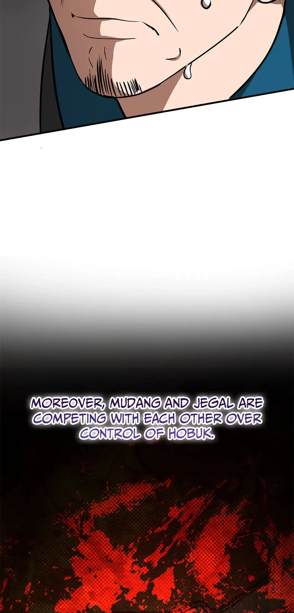 The Grand Mudang Saga Chapter 72 - 61